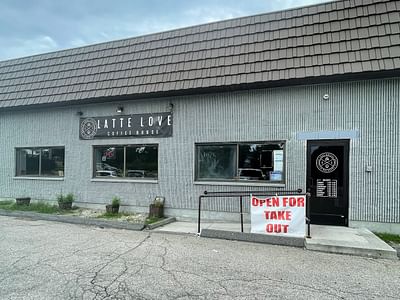 Latte Love Coffee House