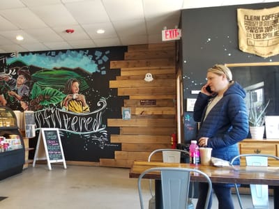 Latte Love Coffee House