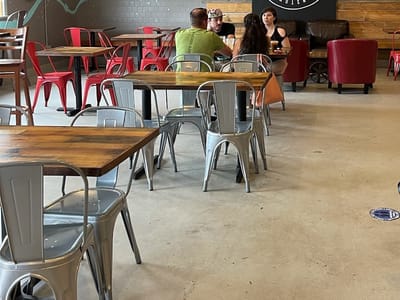 Latte Love Coffee House