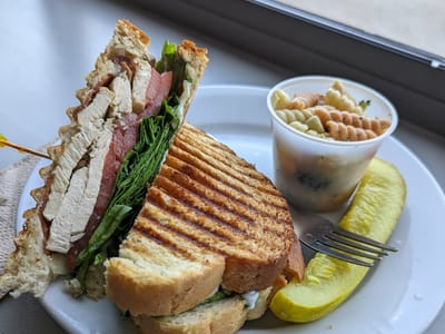 Latte Love Coffee House