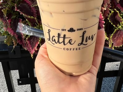 Latte Luv