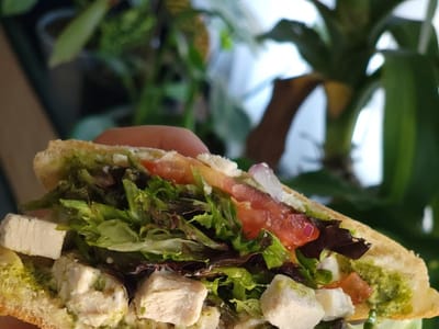 Latte Vista Cafe & Coffee Shop