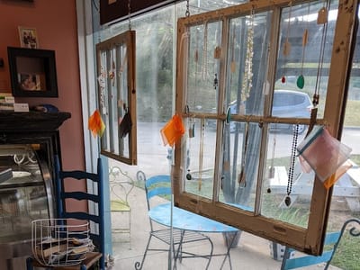 Latte Vista Cafe & Coffee Shop