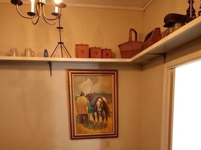 Lau-tori's Fine Foods