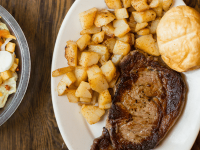 Lau-tori's Fine Foods