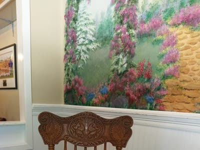 Lau-tori's Fine Foods