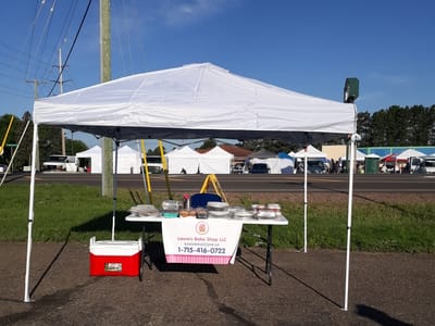 Laura's Bake Shop & Cafe