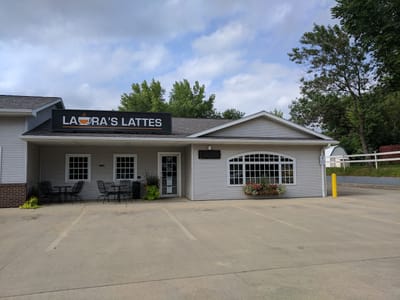 Laura's Lattes