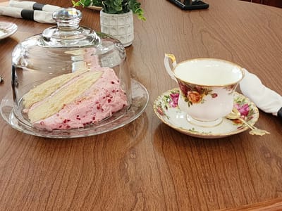 Laura's Tea Room