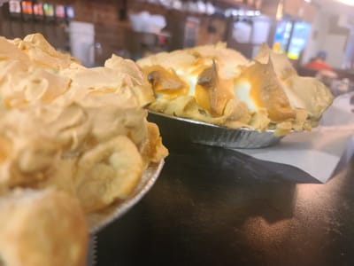 Laurel's Hometown Cafe