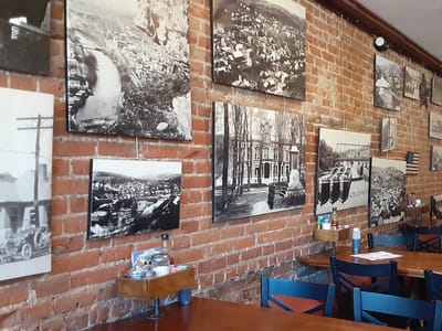 Laurel's Hometown Cafe