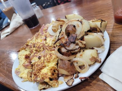 Laurel's Hometown Cafe