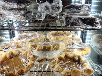 Laurel's Hometown Cafe