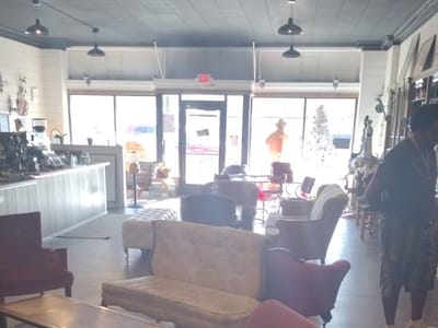 Laurel's Main St. Perk