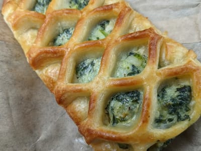 Lava Mountain Coffee Co.