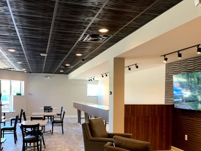 Lava Mountain Coffee Co.