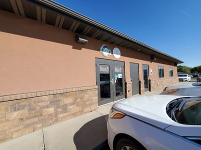 Lava's Javas & Treats