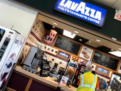 LavAzza Coffee