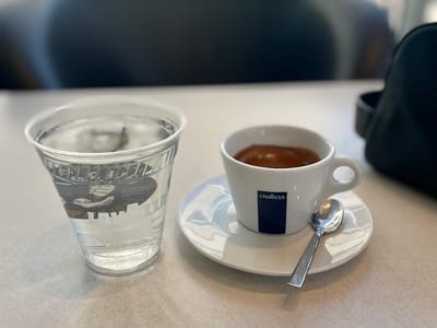 Lavazza