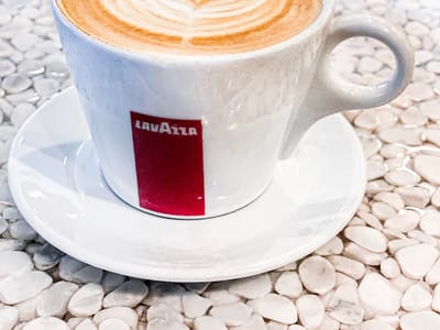 Lavazza