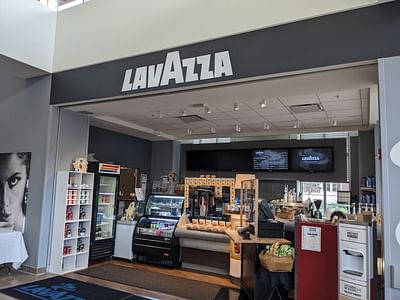 Lavazza