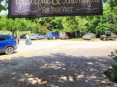 Lavender Ridge Farms & Café