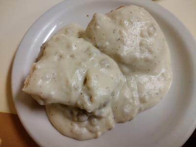 Laverna's Coffee Shop