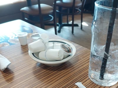 Laverna's Coffee Shop