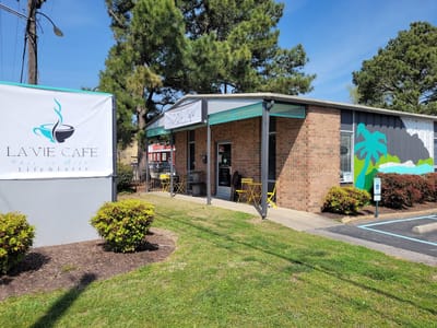 LaVie Cafe
