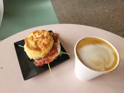 Lawlss Coffee - Appleton