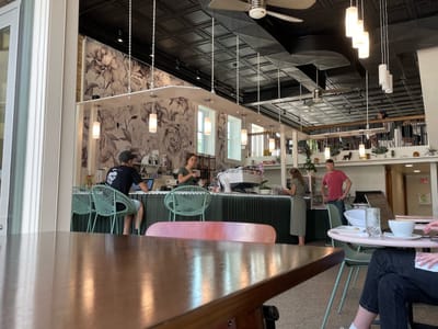 Lawlss Coffee - Appleton