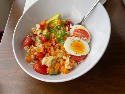 Lawlss Coffee - Appleton