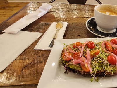 Lawlss Coffee - Neenah