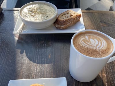 Lawlss Coffee - Neenah