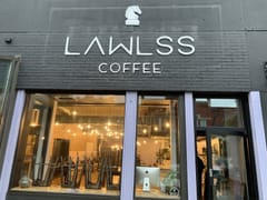 Lawlss Coffee - Neenah