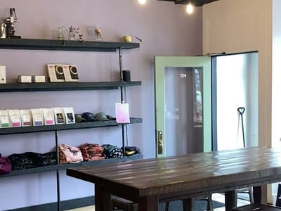 Lawlss Coffee - Neenah