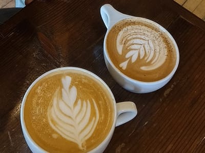 Lawlss Coffee - Neenah