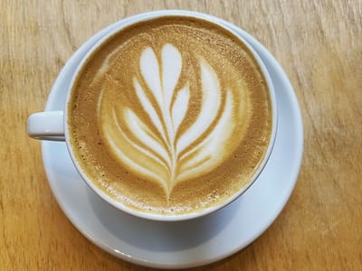 Lawlss Coffee - Sturgeon Bay