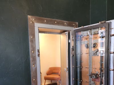 Lawlss Coffee - Sturgeon Bay