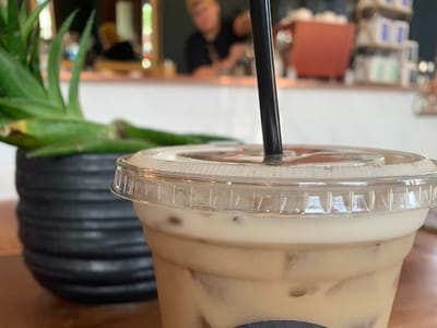 Lawlss Coffee - Sturgeon Bay