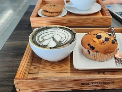 LawMan Tactical Coffee Lab