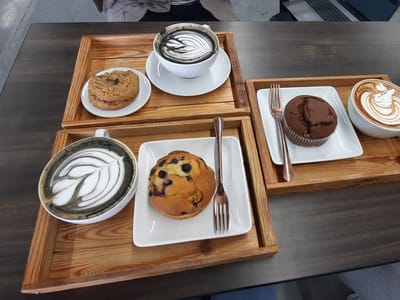 LawMan Tactical Coffee Lab