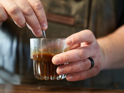 LawMan Tactical Coffee Lab