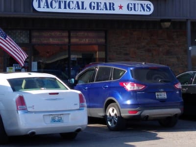 Lawman Tactical, LLC