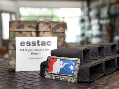 Lawman Tactical, LLC