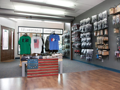 Lawman Tactical, LLC