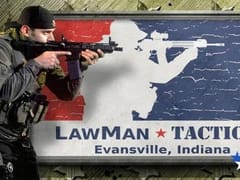 Lawman Tactical, LLC