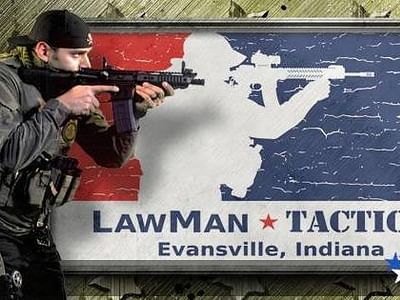 Lawman Tactical, LLC