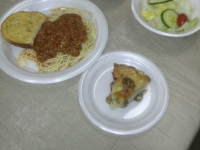 Lazarus' Tomb Coffee House