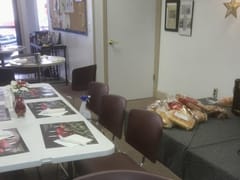 Lazarus' Tomb Coffee House